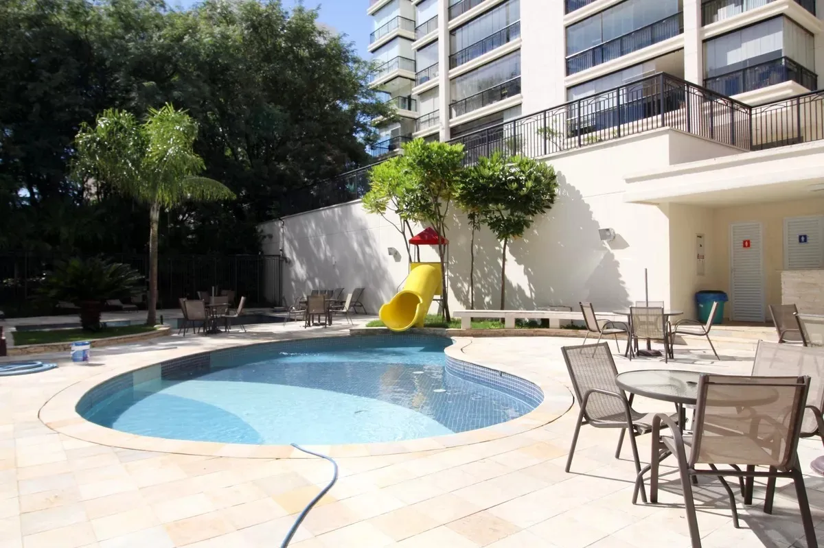 Foto do imóvel Apartamento 3 Suítes Condominio Unico Campolim em JARDIM PORTAL DA COLINA, SOROCABA - SP