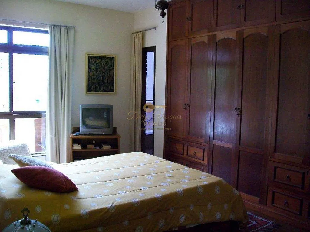 Imagem Apartamento para Venda em Teresópolis / RJ no bairro Agriões