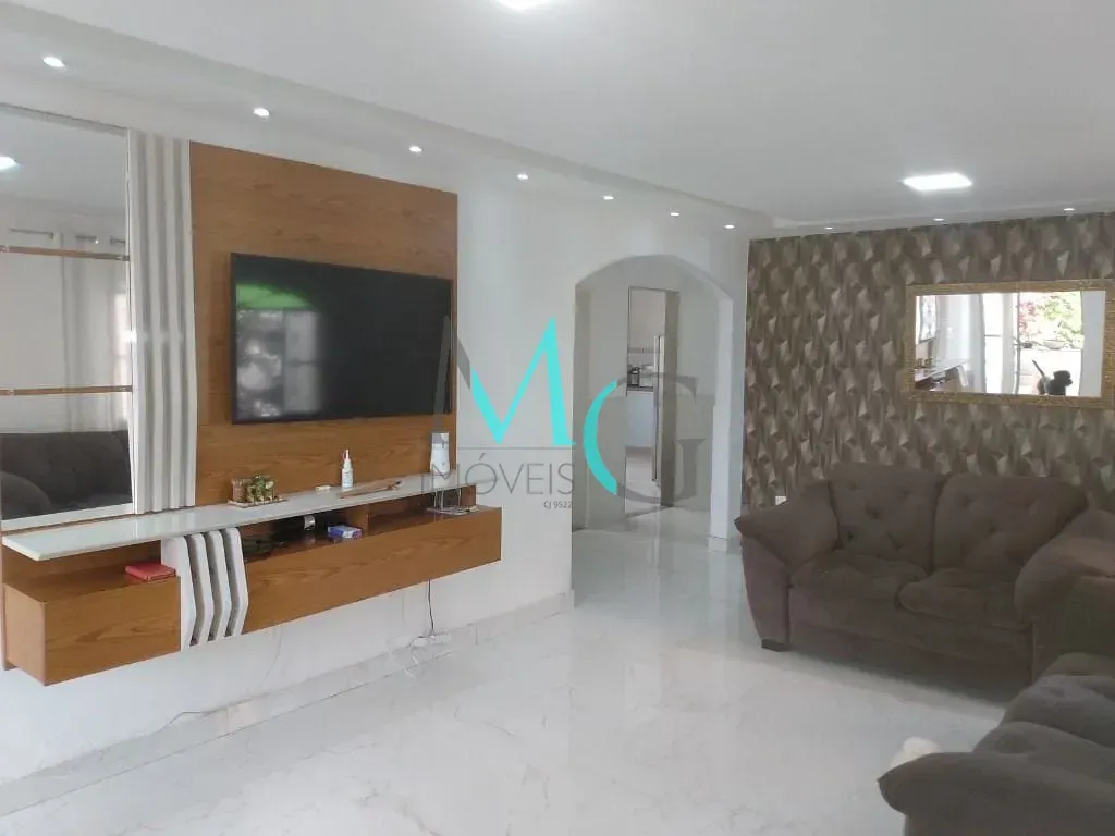 Imagem Casa com 2 dormitórios à venda, 160 m² por R$ 340.000,00 - Santa Cruz - Rio de Janeiro/RJ