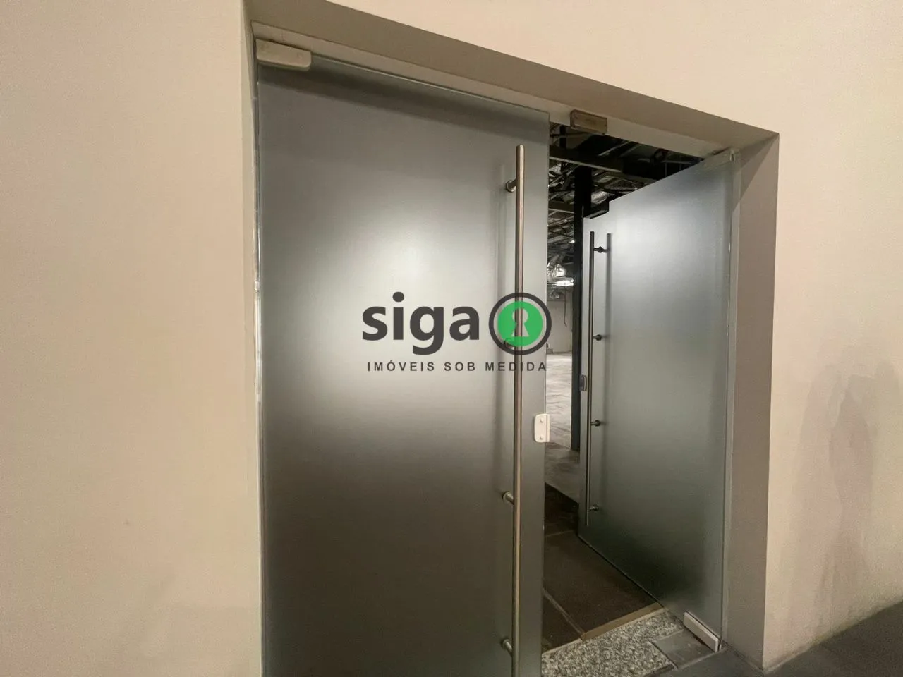 Imagem Ampla Sala Comercial 548m² no Tatuapé