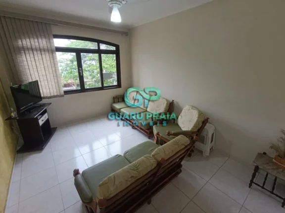 Imagem Apartamento 2 dormitorios 150m da Praia da Enseada
