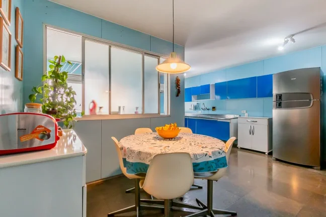 Imagem Imperdível oportunidade: Apartamento de 3 quartos com suíte e vaga na garagem em Perdizes, São Paulo - SP
