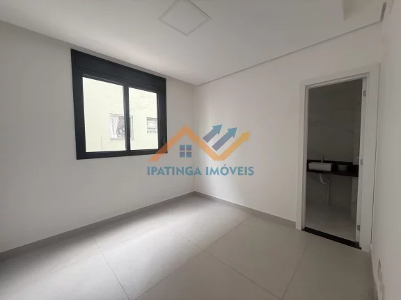 Imagem Apartamento à Venda no Horto Ipatinga, 2 Quartos, 60m², R$750 mil