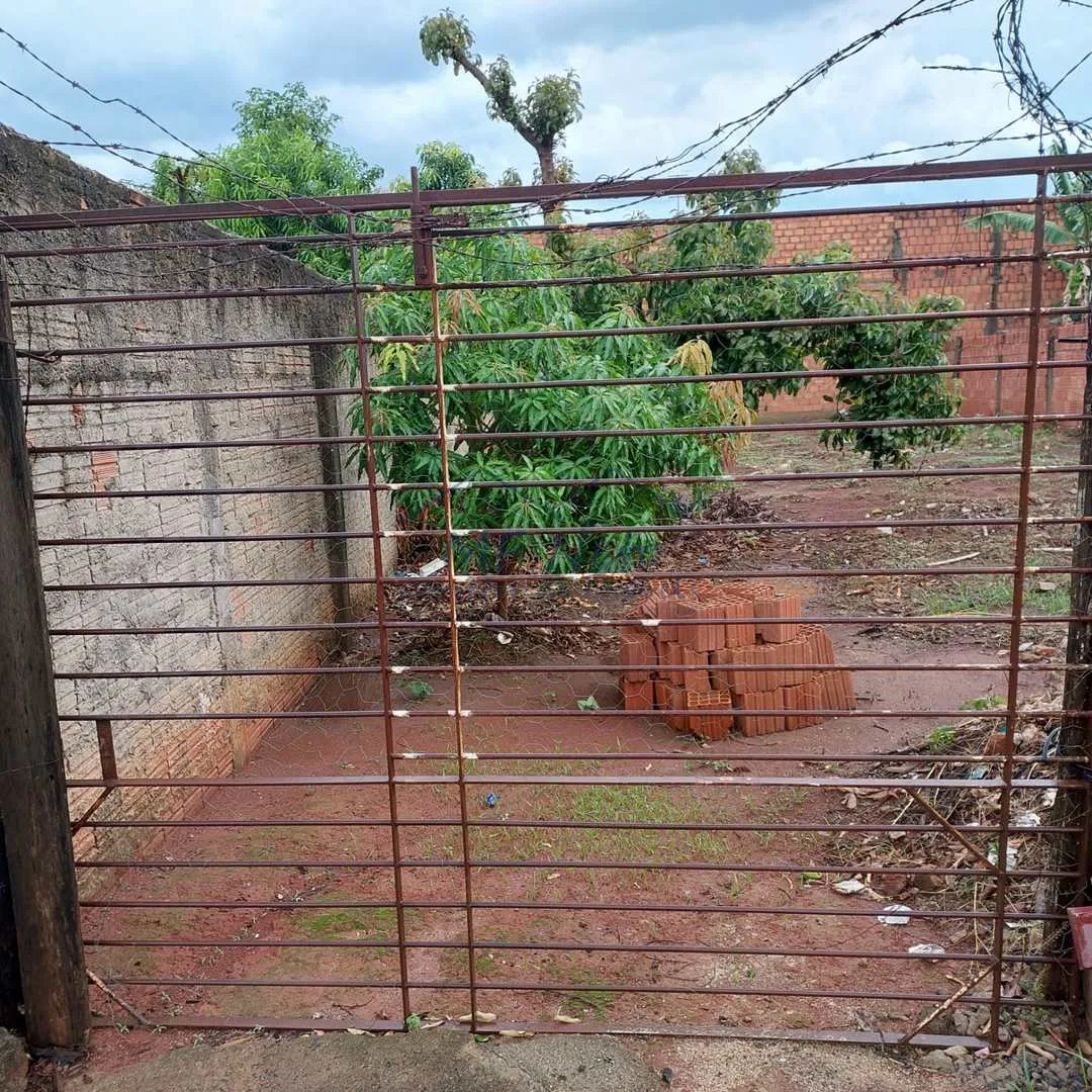 Imagem Terreno Padrão