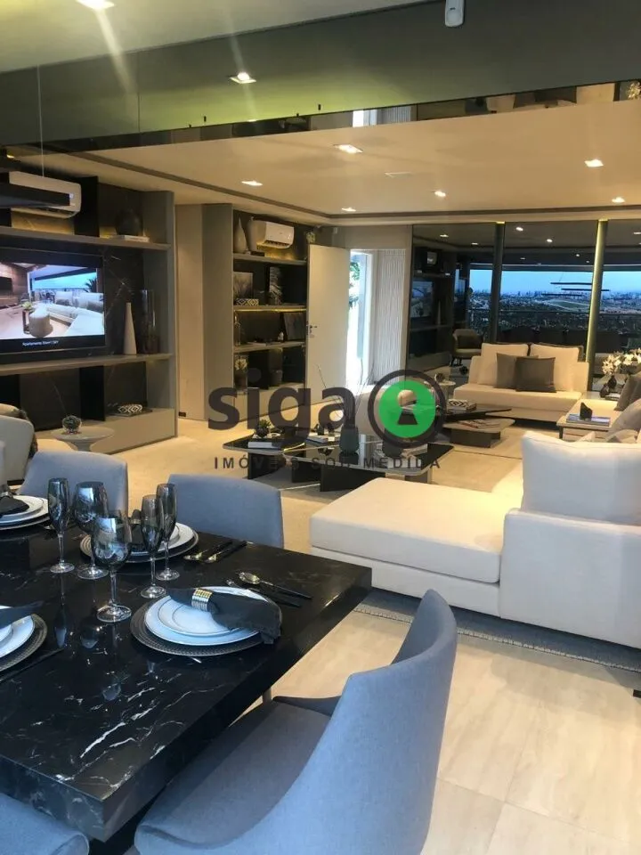 Imagem APARTAMENTO COM 3 DORMITORIOS PARA VENDA NO BUTANTA