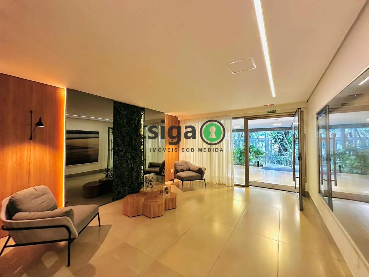 Imagem Apartamento para locação 85,83m² com 2 dormitórios, localizado no Jardim Paulista/SP