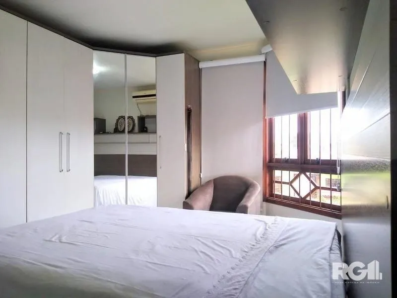 Imagem Casa sobrado com 3 dormitorios sendo 1 suite
