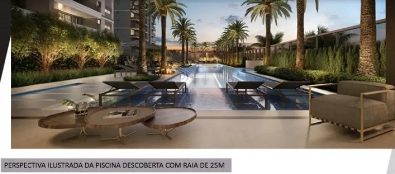 Imagem Apartamento com 3 Quartos à Venda, 144 m² em Vila Mariana - São Paulo