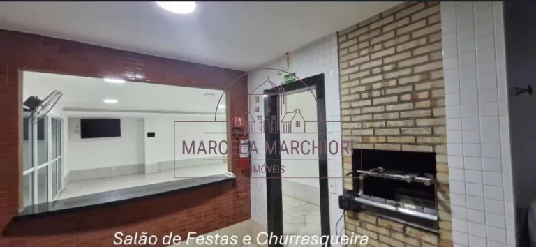 Imagem Lindo apartamento 2 quartos, suíte, Parque das Castanheiras