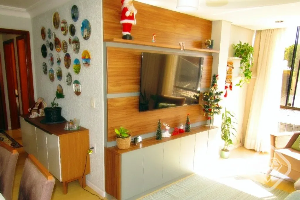 Imagem Apartamento espaçoso próximo ao Zaffari.
Conforto, localização e excelente custo benefício

Est...