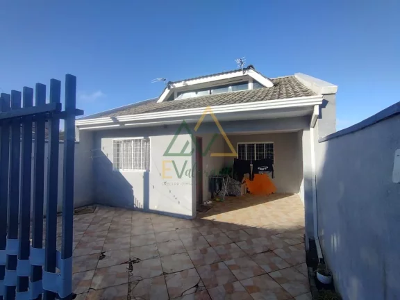 Imagem CASA - VILA MACEDO PIRAQUARA