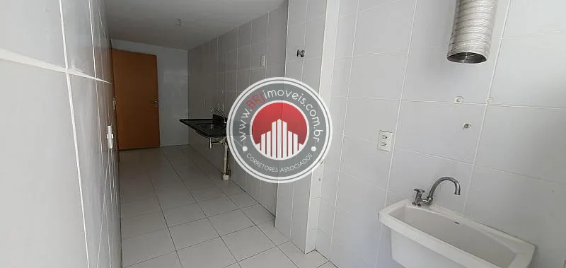 Imagem Apartamento a Venda no bairro Pechincha - Rio de Janeiro, RJ