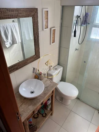 Imagem Apartamento 2 Dormitórios (1 Suíte), Varanda Gourmet, Edificio Jardim Souto