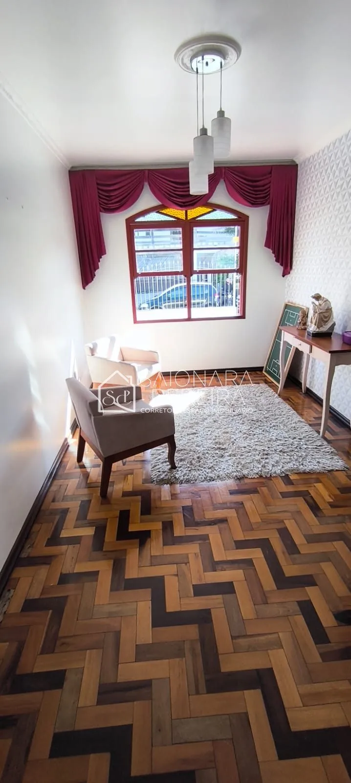 Imagem Casa em Barreiros