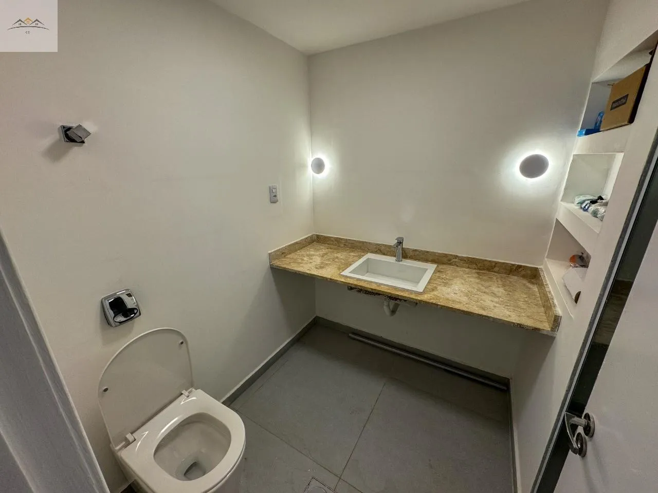 Imagem APARTAMENTO RESIDENCIAL em São Paulo - São Paulo, Consolação