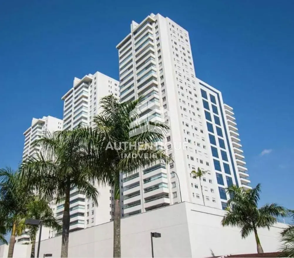 Imagem DOMO PRIME CENTRO SÃO BERNARDO DO CAMPO - Apartamento à venda no bairro Centro - São Bernardo do Campo/SP