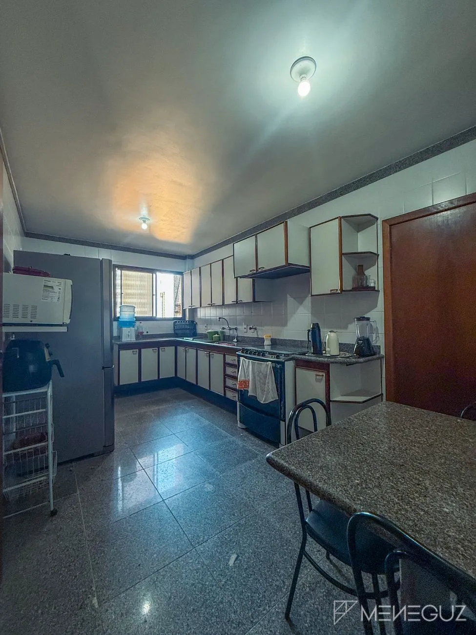 Imagem Apartamento 4 quartos a venda, na praia do morro em Guarapari