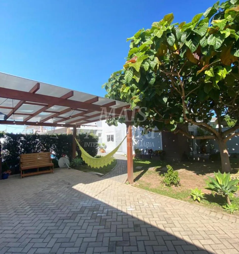 Imagem Casa semi mobiliada para venda no Centro de Sapiranga - 114,00m²