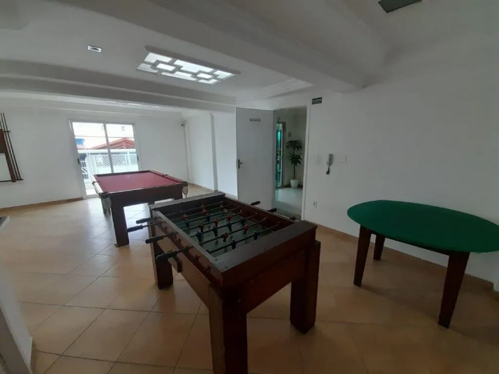 Imagem APARTAMENTO COM 60,00 m² - OCIAN - PRAIA GRANDE SP