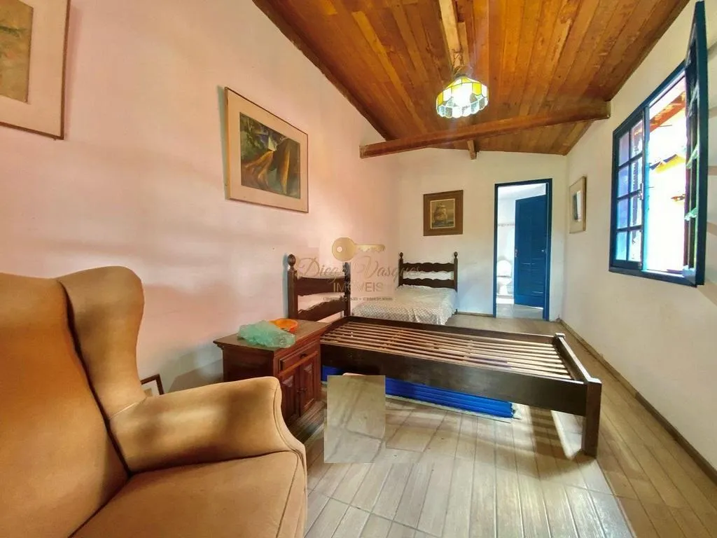 Imagem Casa para Venda em Teresópolis / RJ no bairro Córrego das Pedras