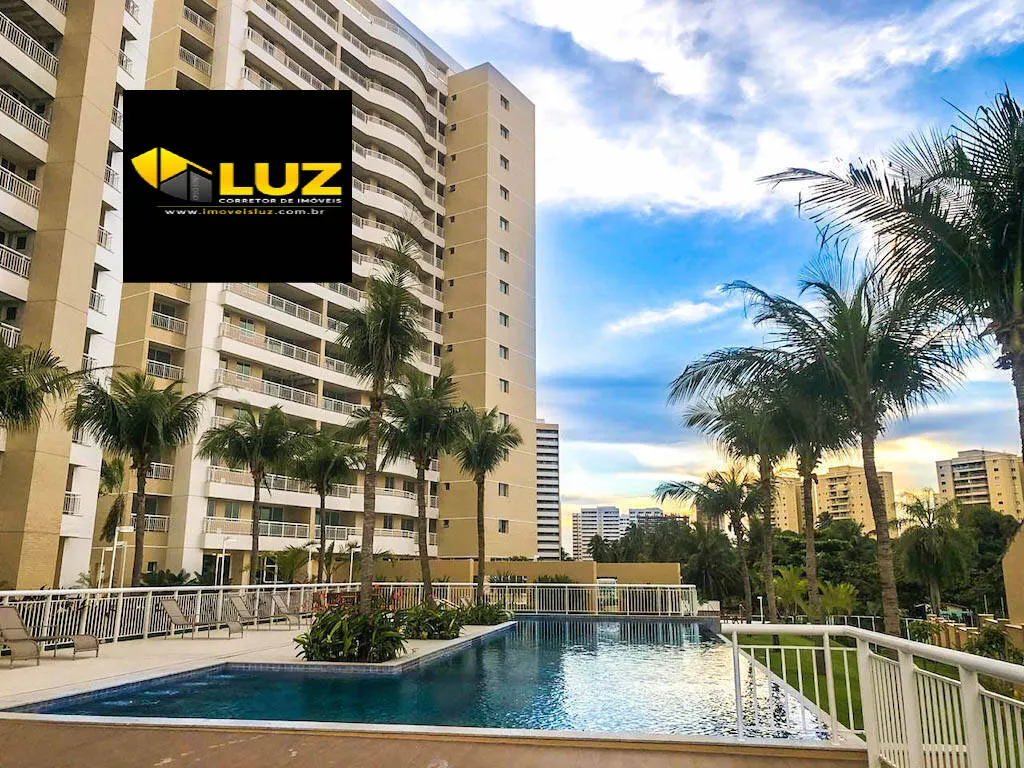 Imagem Felicitá Residencial no Cambeba
