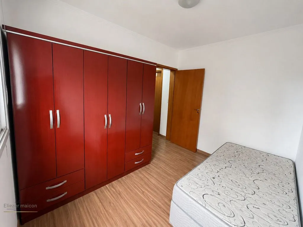 Imagem Apartamento a Venda com 2 Quartos no Bairro Quissisana em Poços de Caldas