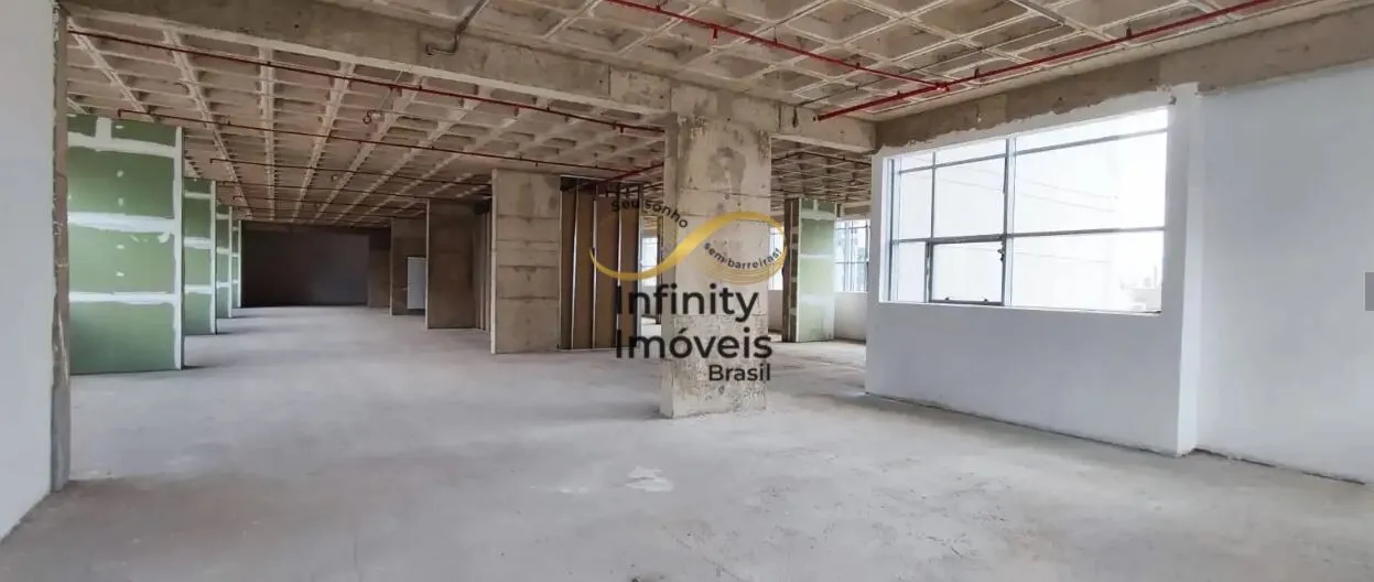Imagem History Corporate - Sala comercial à venda no bairro Funcionários - Belo Horizonte/MG