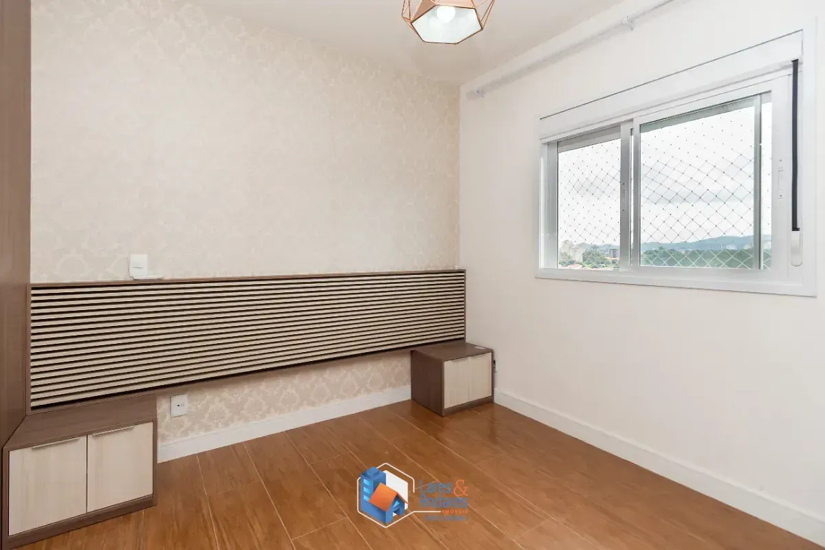 Imagem Apartamento para venda em Pirituba com 4 quartos, sendo 3 suítes, 119m²