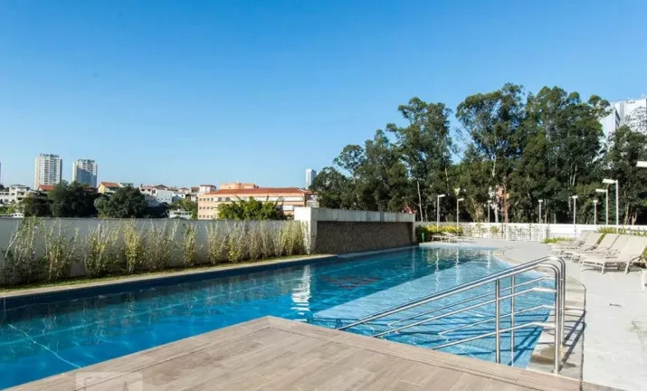Imagem Apartamento com 2 Quartos à Venda, 54 m² em Umuarama - Osasco