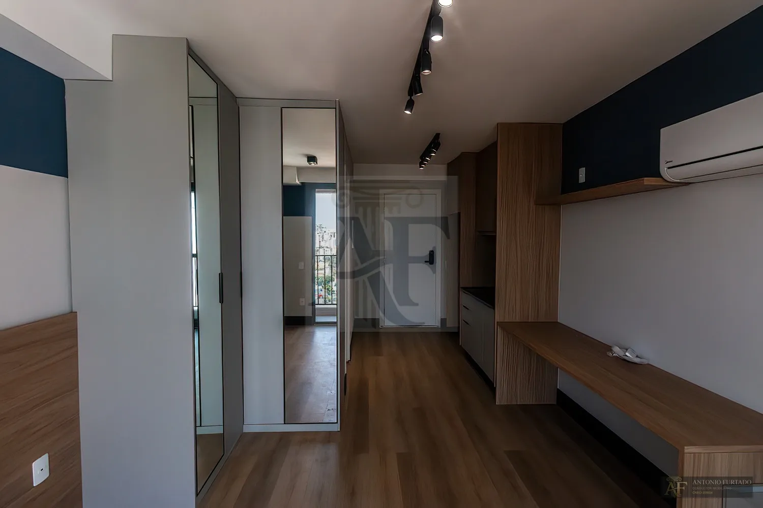 Imagem Apartamento para alugar em Vila Olímpia, São Paulo