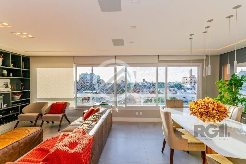 Imagem Quer conhecer o mais lindo apartamento no Grand Park Eucaliptos? Ele tem a planta maior de 158 m2 se...