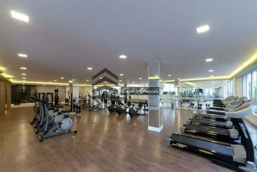 Imagem Thera Faria Lima Pinheiros Residence - Apartamento à venda em São Paulo/SP