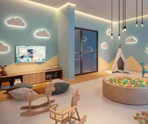 Imagem Apartamento à venda no bairro Vila da Saúde - São Paulo/SP
