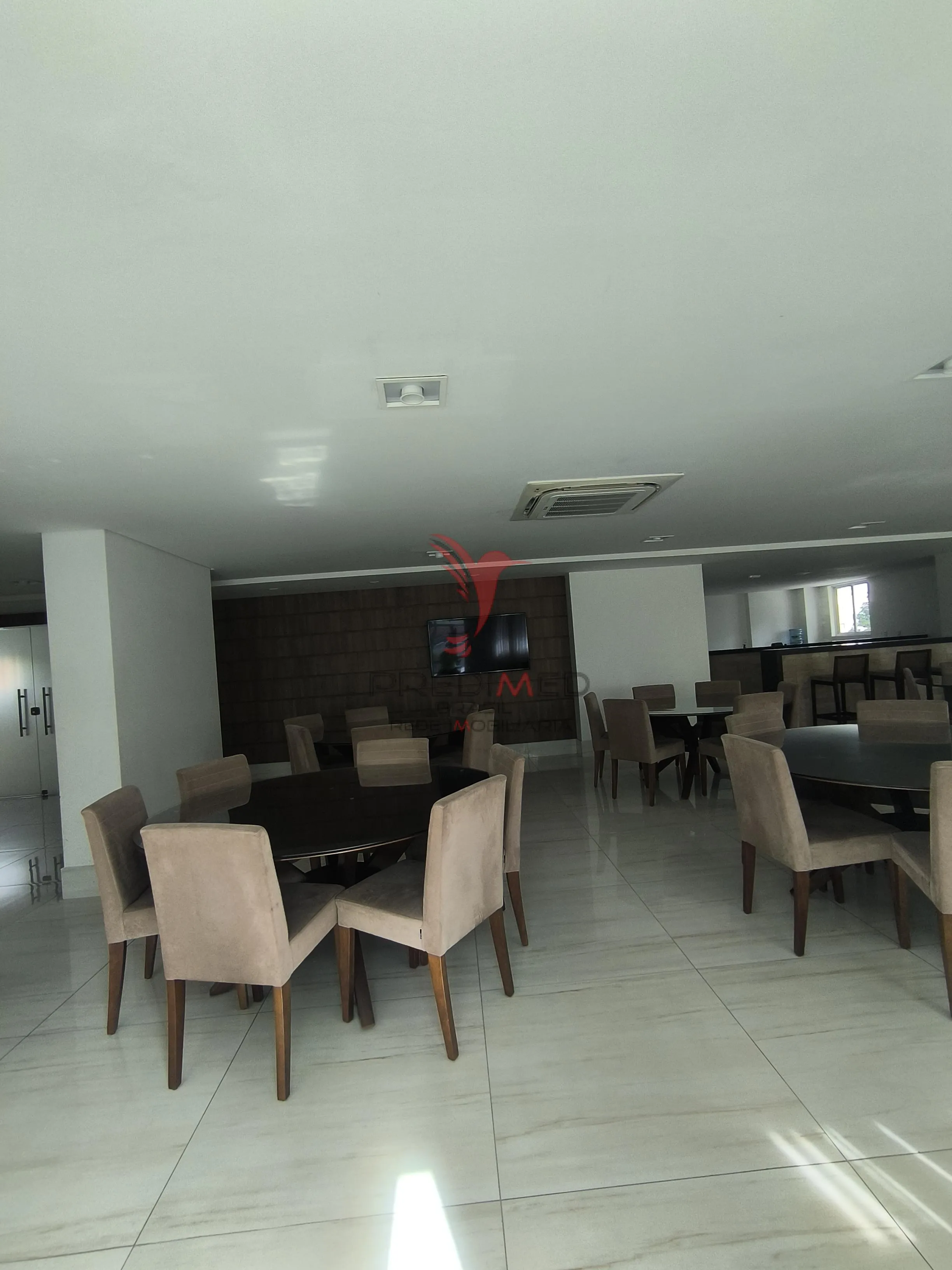 Imagem Apartamento andar alto, 3 quartos no Bairro Brisamar, João Pessoa