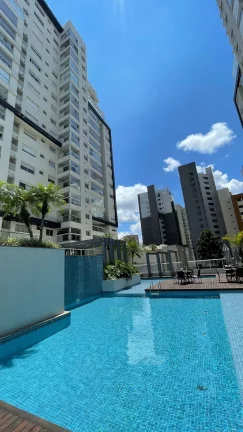 Imagem Apartamento à venda no Edifício Younique - 3 quartos, suíte, 119m², Água Verde - Curitiba