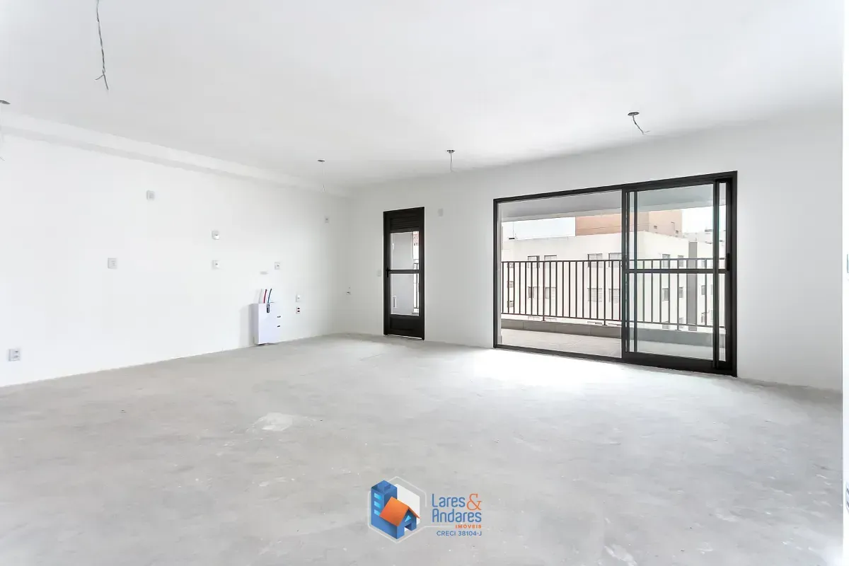 Imagem Apartamento para venda em Saúde com 3 quartos, sendo 2 suítes, 109m²