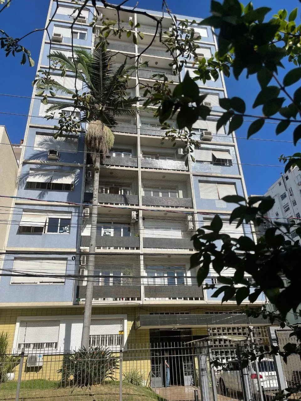 Imagem Apartamento em Santana