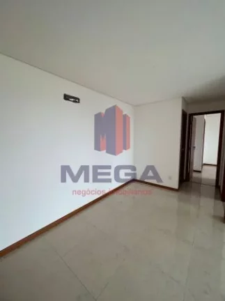 Imagem Em ótima localização na Praia de Itaparica, esse 2 Quartos c/ suíte conta com um lazer clube!