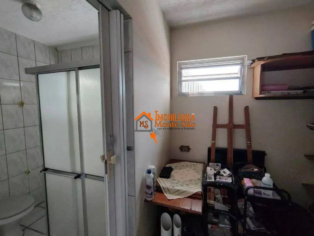 Imagem Sobrado à venda, 180 m² por R$ 799.999,00 - Jardim Ipanema - Guarulhos/SP