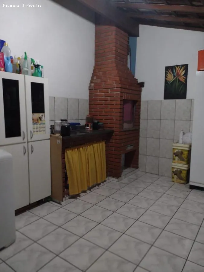 Imagem Sobrado para Venda em Santo André, Vila Tibiriçá, 3 dormitórios, 1 suíte, 3 banheiros, 6 vagas