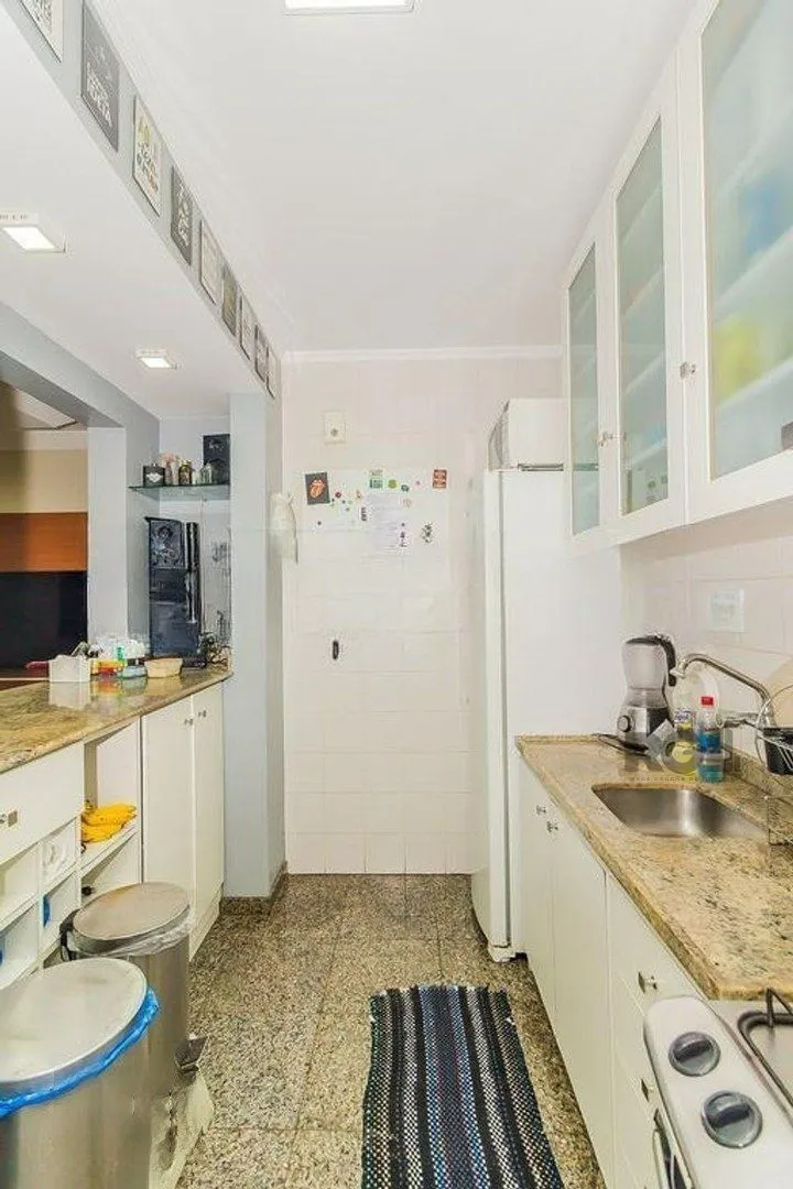 Imagem Apartamento 2 dormitórios à venda Rio Branco Porto Alegre/RS