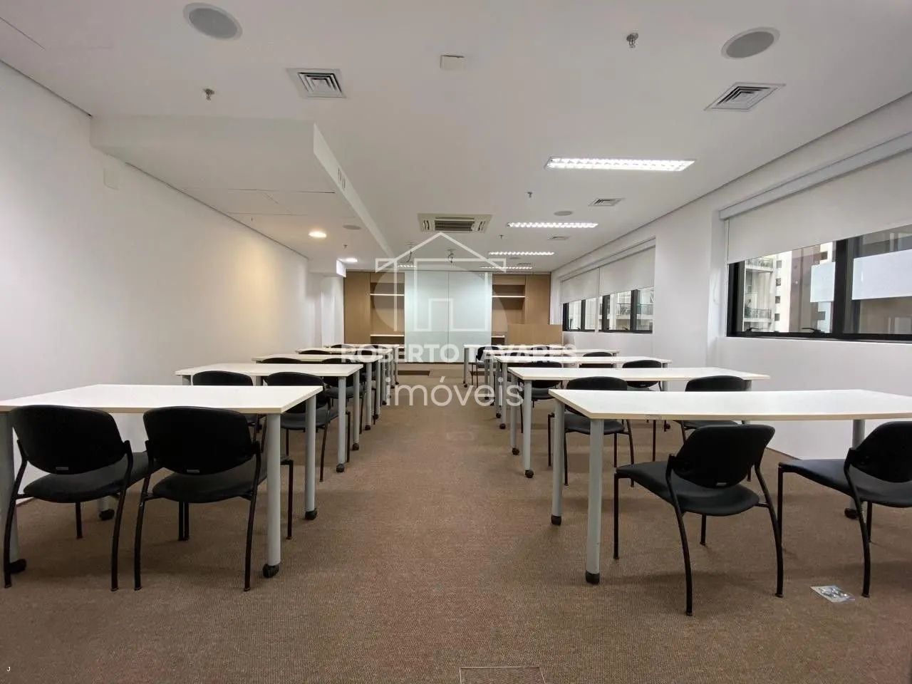 Imagem Prédio Inteiro de 2452m² no bairro Vila Mariana, em São Paulo