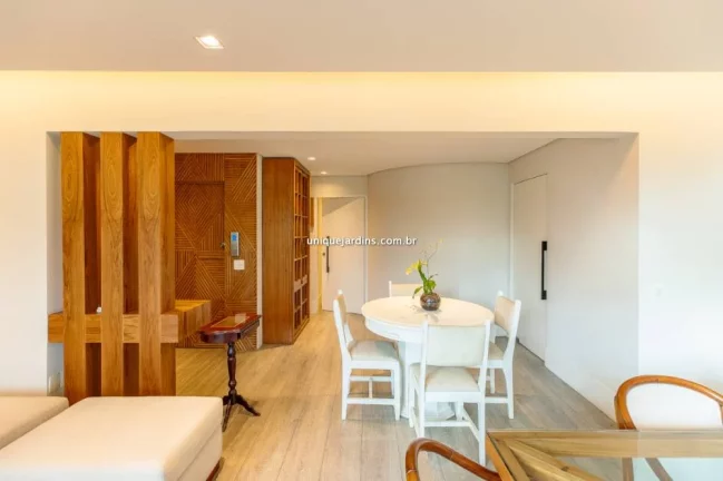 Imagem Apartamento à venda Jardim Europa São Paulo