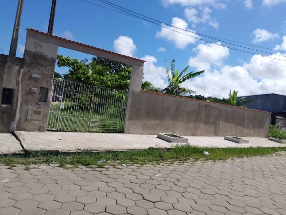 Imagem Terreno para Venda em Mongaguá, Vila Atlantica