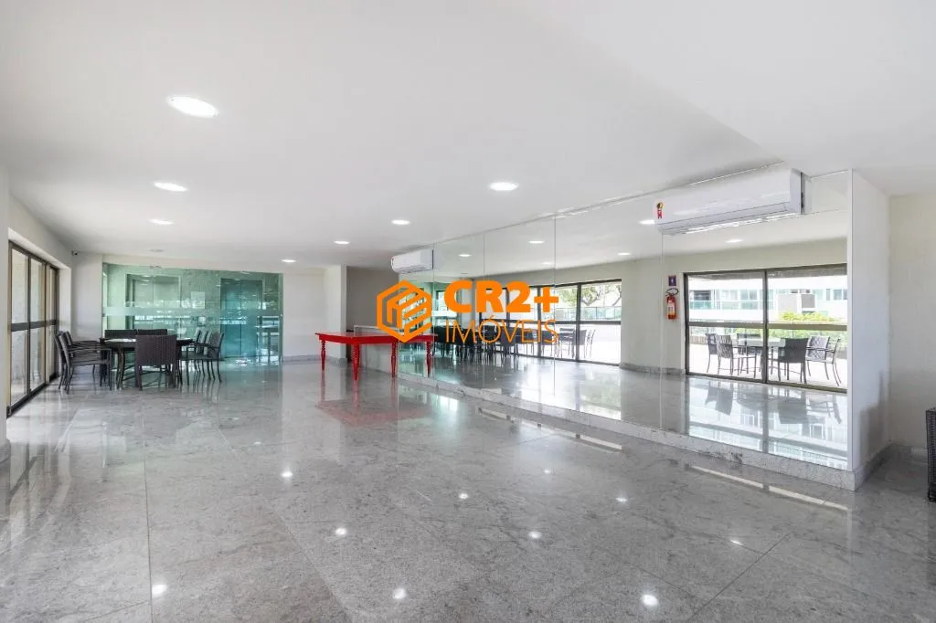 Imagem Apartamento -Av Boa Viagem - 303m- 5 Quartos- 4 Suites - 5 vagas