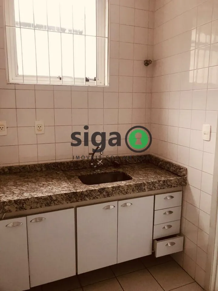 Imagem Prédio comercial disponível para locação na Chácara Santo Antônio