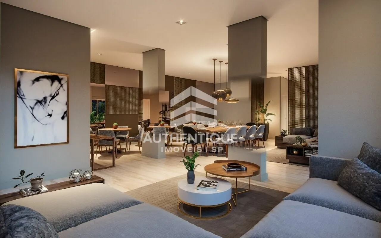 Imagem Living Grand Wish Vila Leopoldina - Apartamento à venda no bairro Vila Leopoldina - São Paulo/SP, Zona Oeste