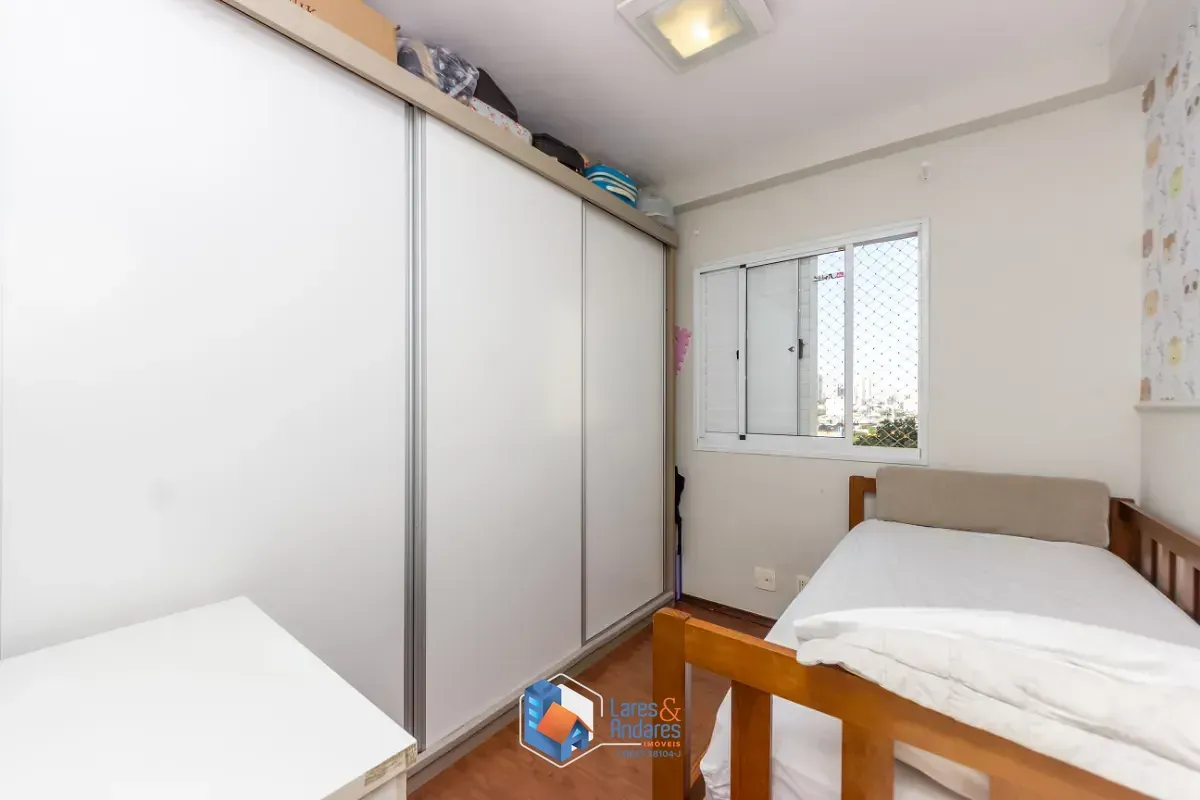Imagem Apartamento para venda em Ipiranga com 2 quartos, sendo 1 suíte, 58m²