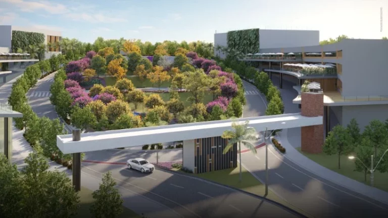 Imagem Parque Harmonia - Fase 1 - Terreno à venda no bairro Querência - Viamão/RS