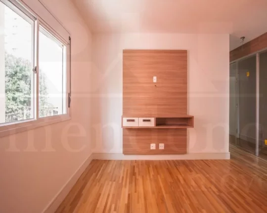 Imagem Apartamento novo, no contra piso, de frente, living para 02 ambientes, ensolarado, 02 dormitórios s...